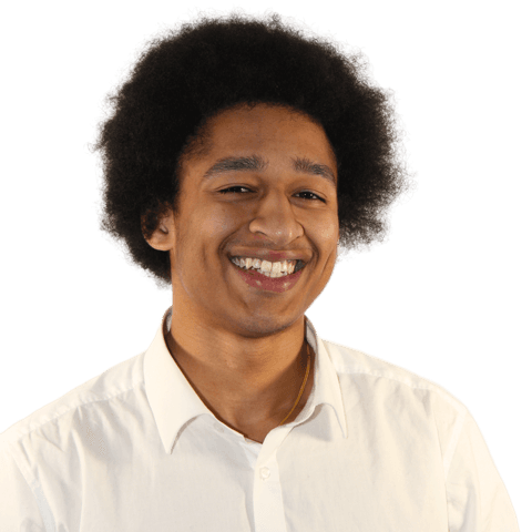 Amir Benjamin Balde